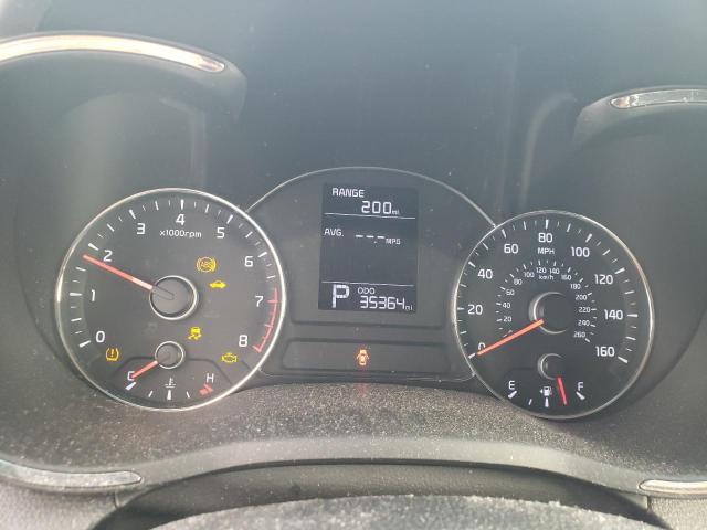 Kia Forte Lx Image 3