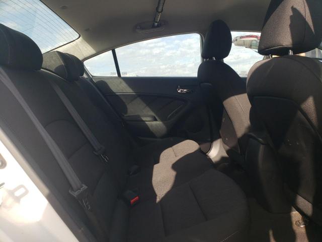 Kia Forte Lx Image 4