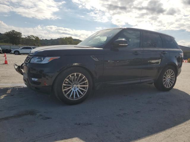  Salvage Land Rover Range Rover