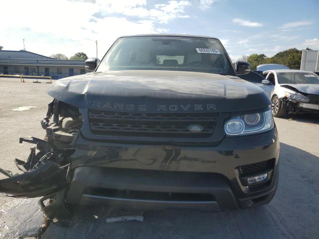 Land Rover Range Rover Sc Image 12