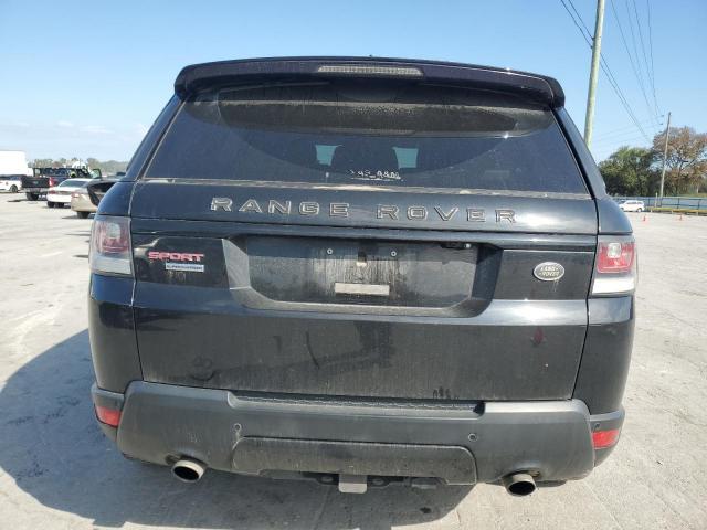 Land Rover Range Rover Sc Image 4