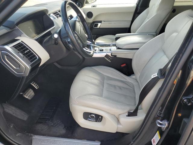 Land Rover Range Rover Sc Image 5