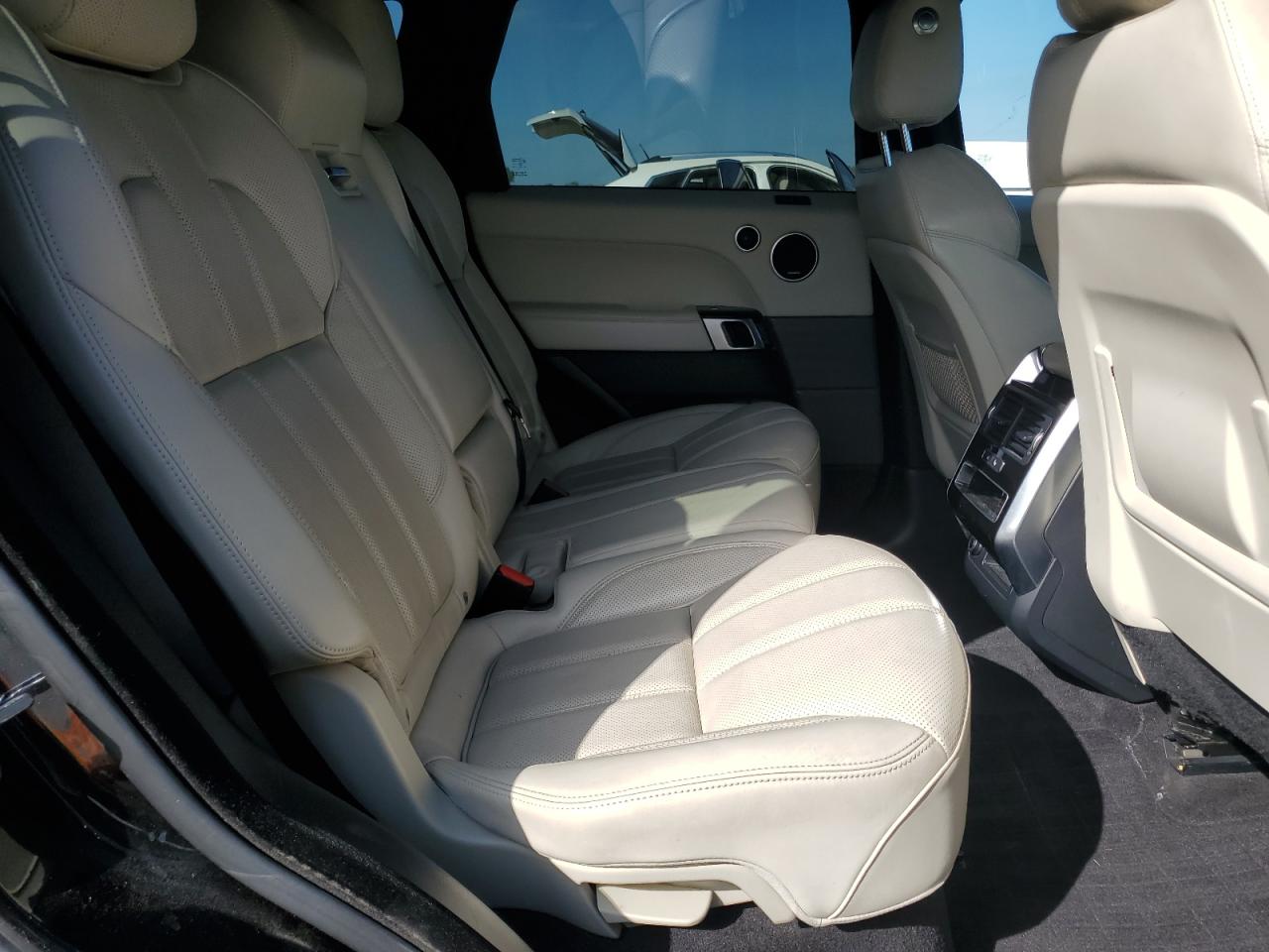 Land Rover Range Rover Sc Image 7