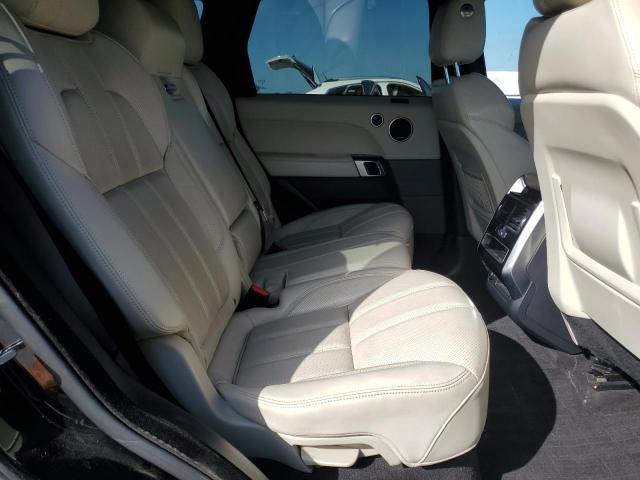 Land Rover Range Rover Sc Image 7