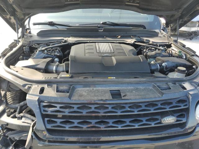 Land Rover Range Rover Sc Image 11