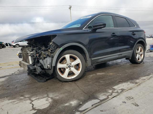  Salvage Lincoln MKC