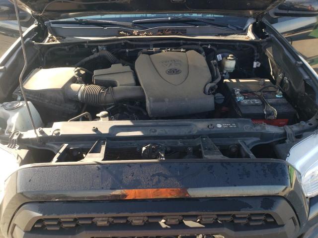 Toyota Tacoma Double Cab Image 4