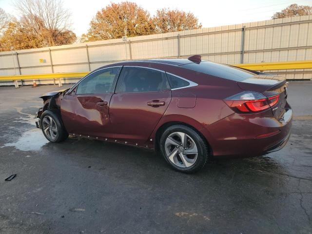 Honda Insight Lx Image 11