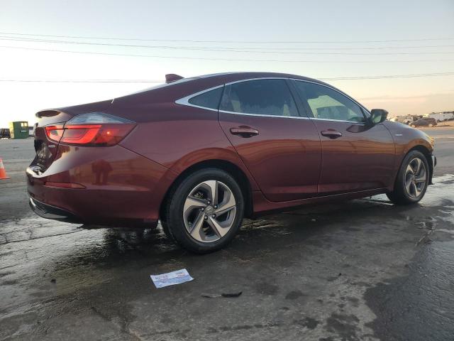 Honda Insight Lx Image 2