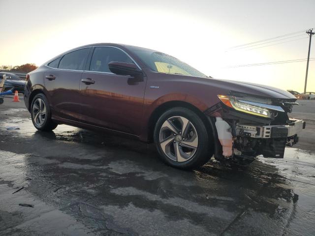 Honda Insight Lx Image 3