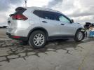 Nissan Rogue S Image 2