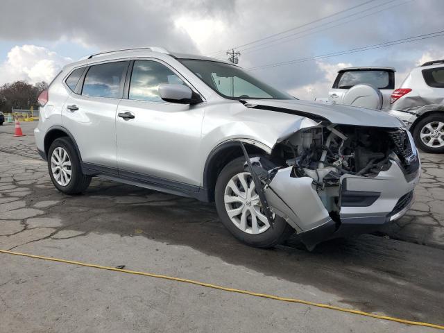 Nissan Rogue S Image 3