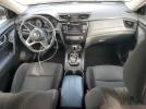 Nissan Rogue S Image 8