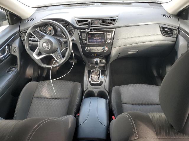 Nissan Rogue S Image 8