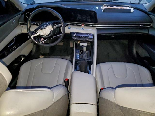 Hyundai ELANTRA Limited Image 7