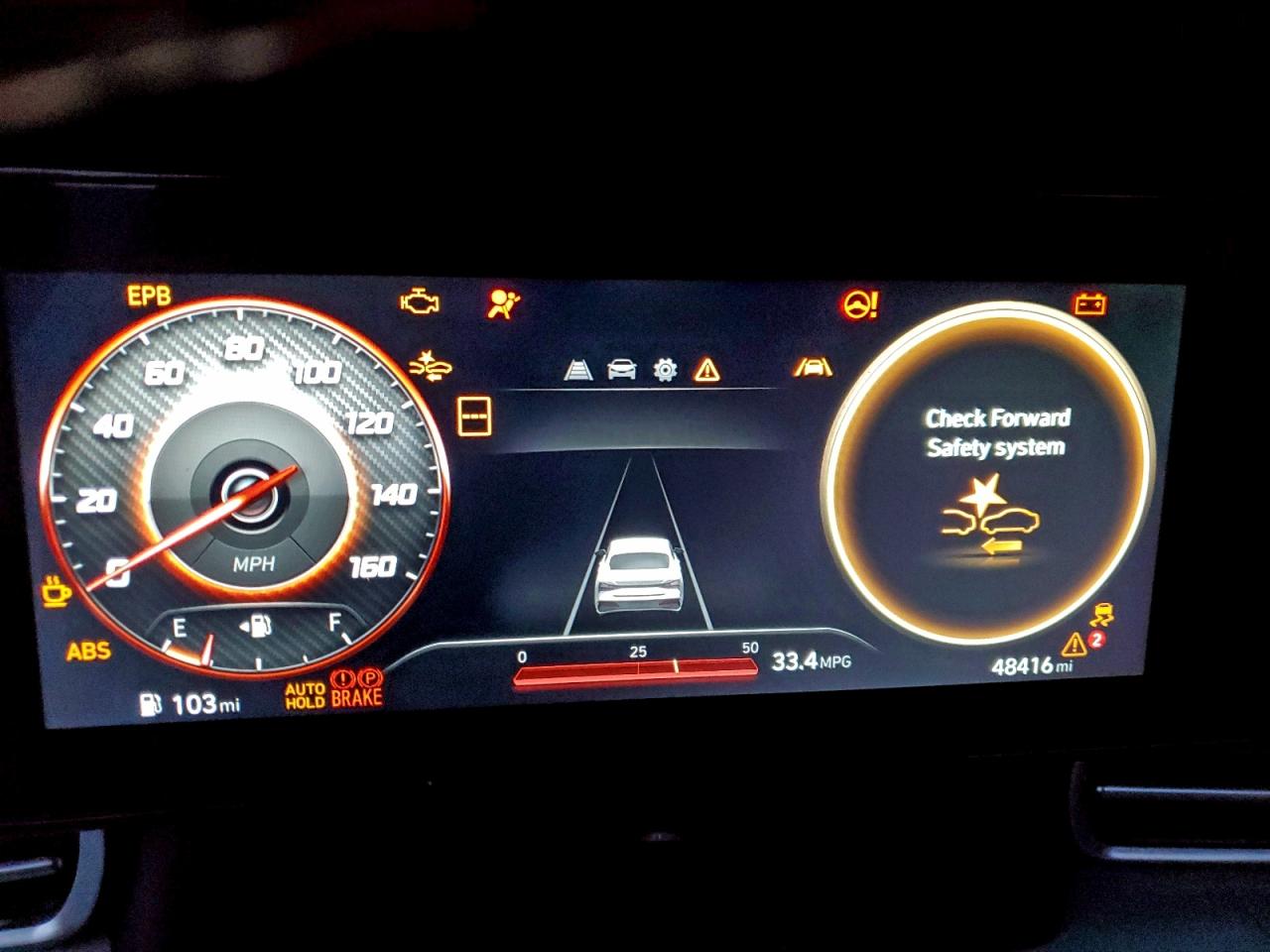 Hyundai ELANTRA Limited Image 10