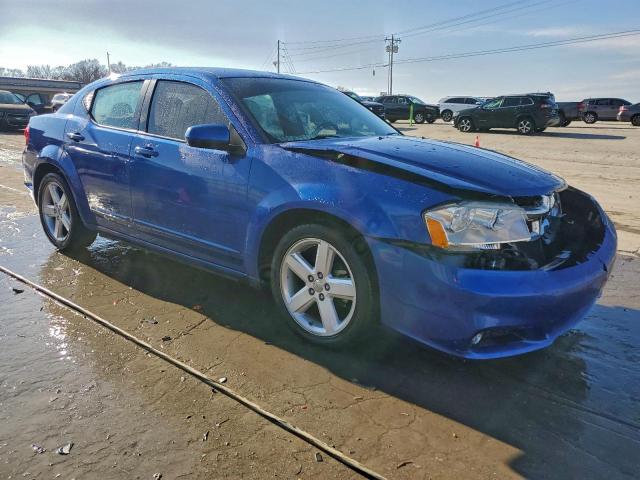 Dodge Avenger Sxt Image 4