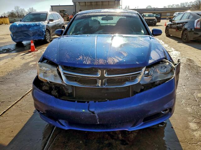 Dodge Avenger Sxt Image 6