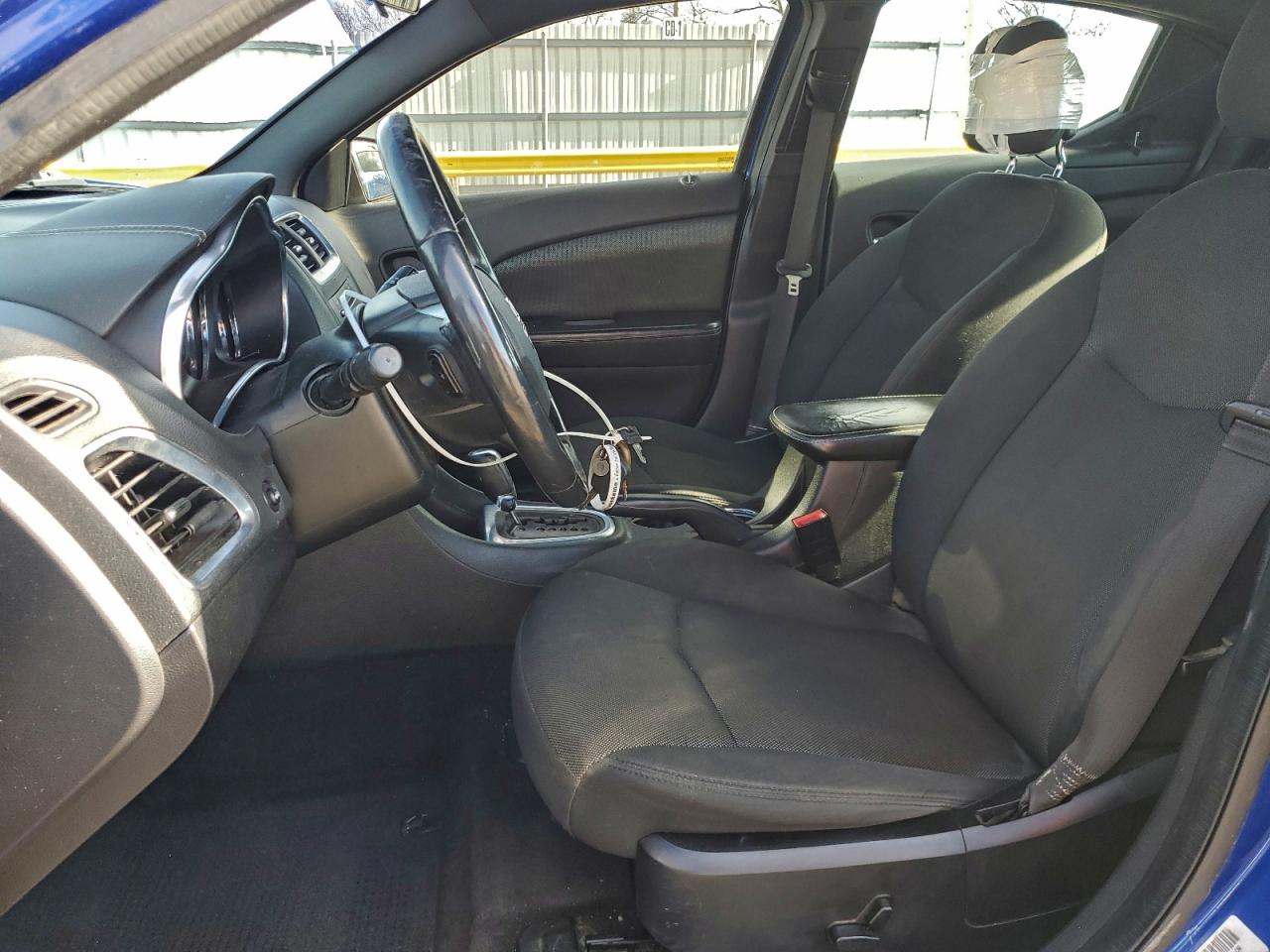 Dodge Avenger Sxt Image 2