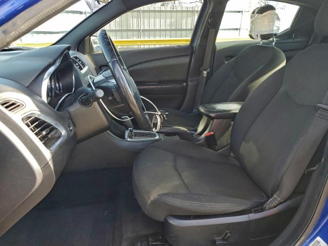 Dodge Avenger Sxt Image 2