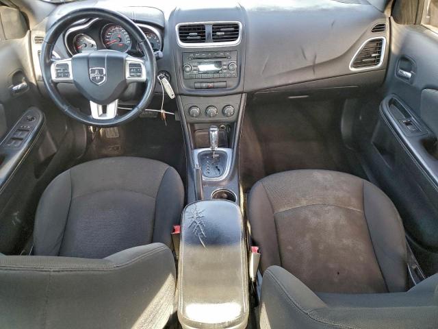 Dodge Avenger Sxt Image 9