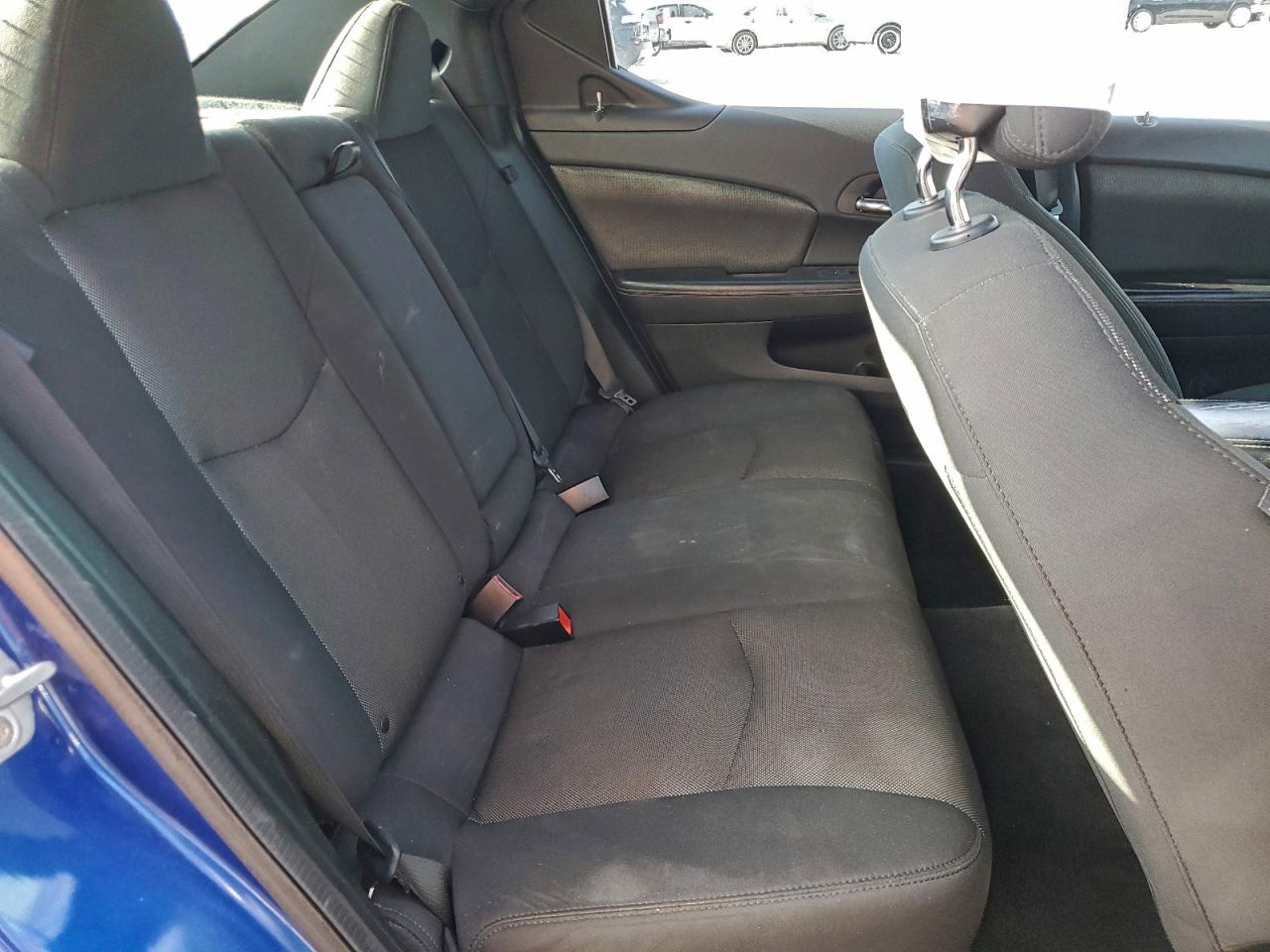 Dodge Avenger Sxt Image 7