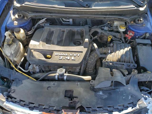 Dodge Avenger Sxt Image 10