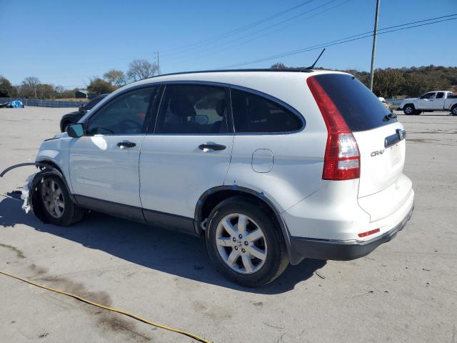 Honda Crv Se Image 4