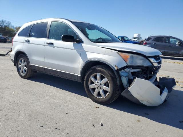 Honda Crv Se Image 8