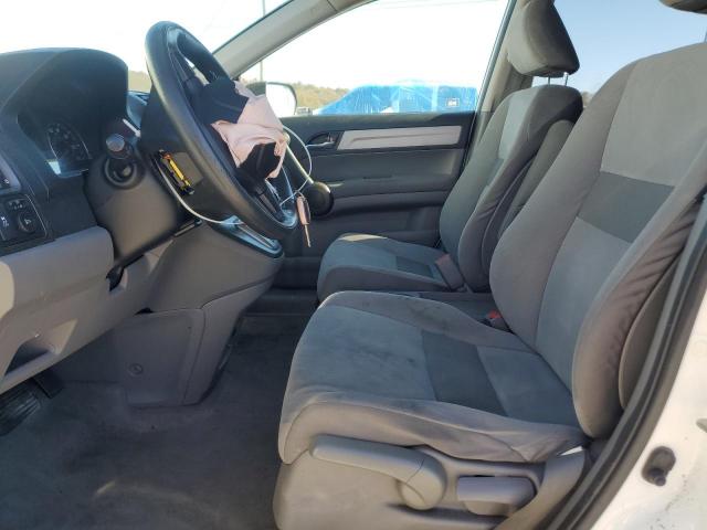 Honda Crv Se Image 7