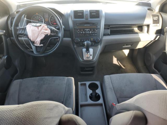 Honda Crv Se Image 5