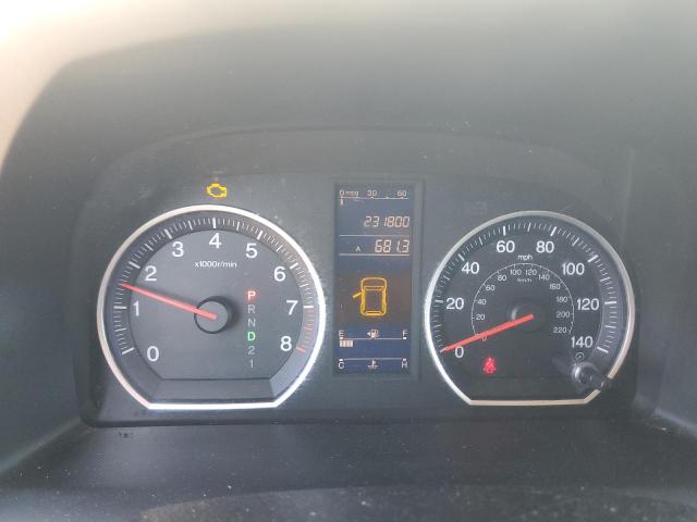 Honda Crv Se Image 3