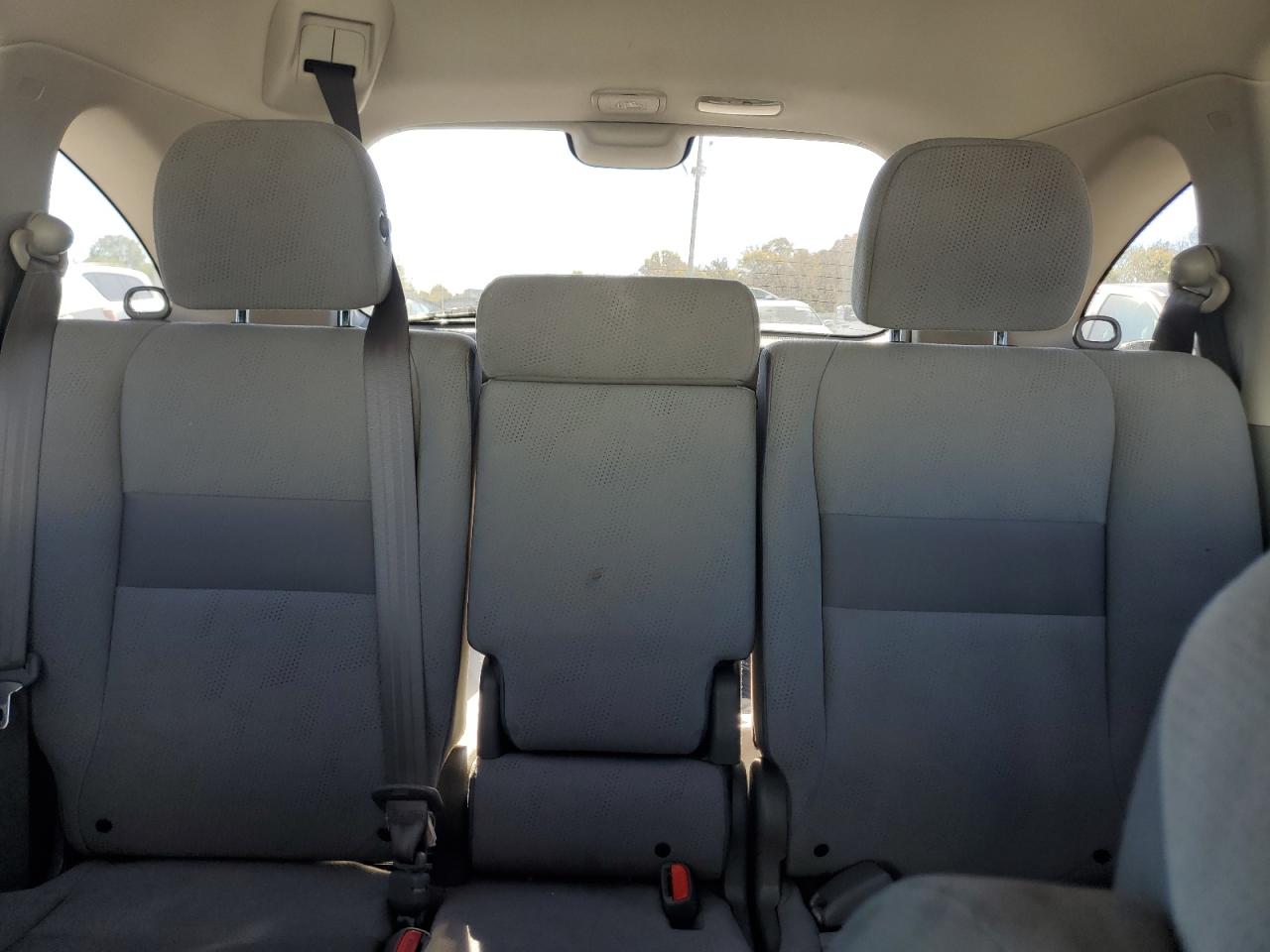 Honda Crv Se Image 2