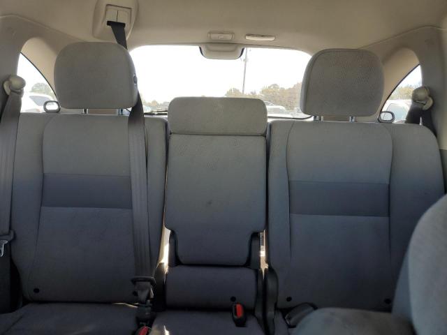 Honda Crv Se Image 2