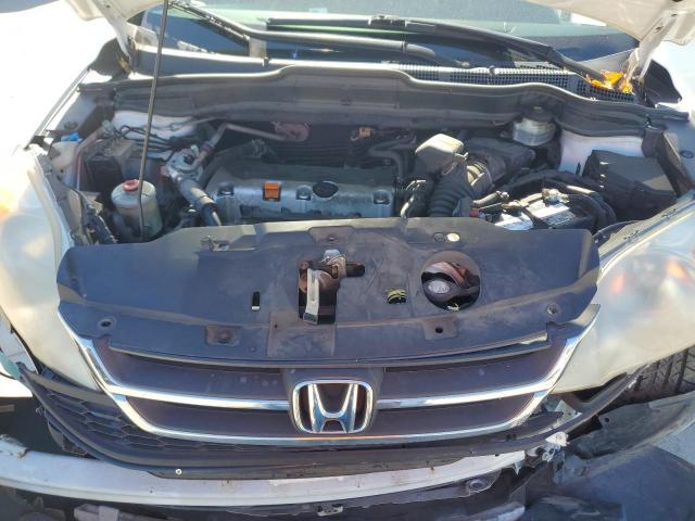 Honda Crv Se Image 13