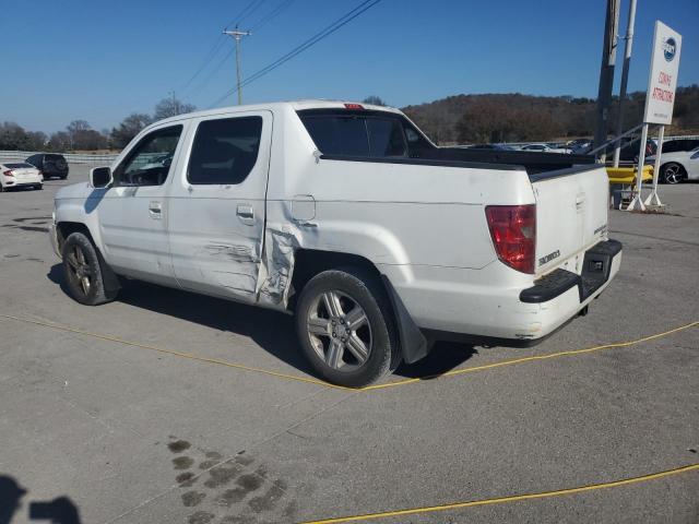Honda Ridgeline Rtl Image 12