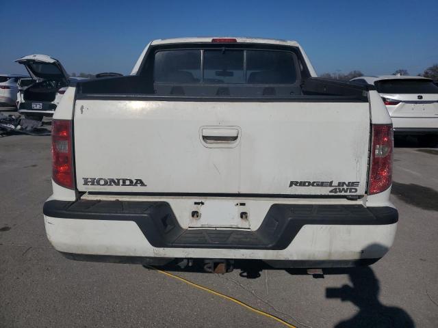 Honda Ridgeline Rtl Image 5