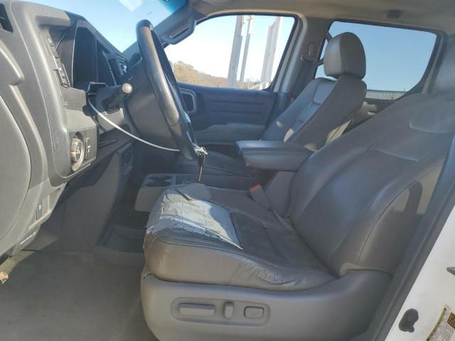 Honda Ridgeline Rtl Image 3