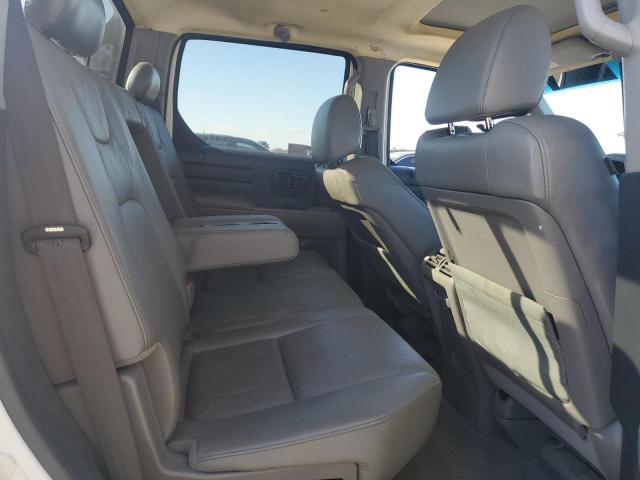 Honda Ridgeline Rtl Image 9