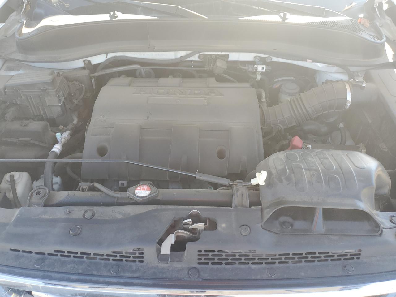 Honda Ridgeline Rtl Image 10