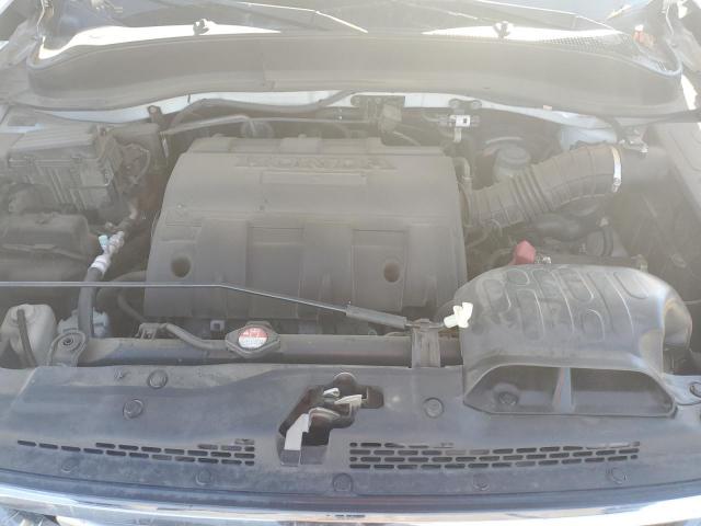 Honda Ridgeline Rtl Image 10