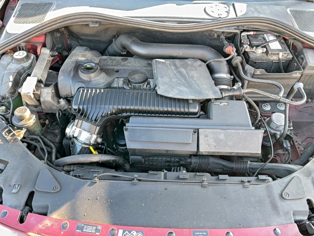 Volvo S60 T5 Image 7