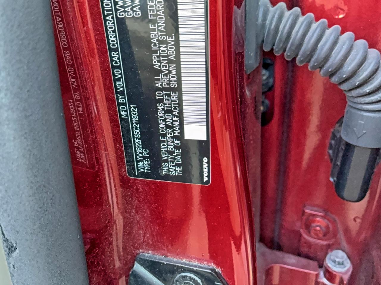 Volvo S60 T5 Image 9