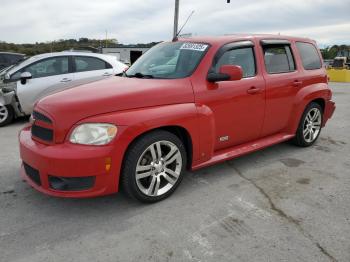  Salvage Chevrolet HHR