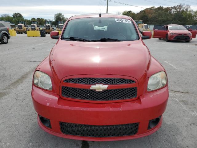 Chevrolet HHR Ss Image 5