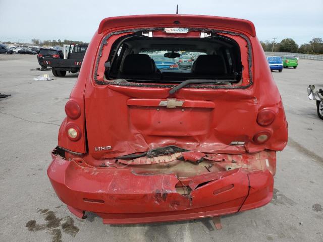 Chevrolet HHR Ss Image 11