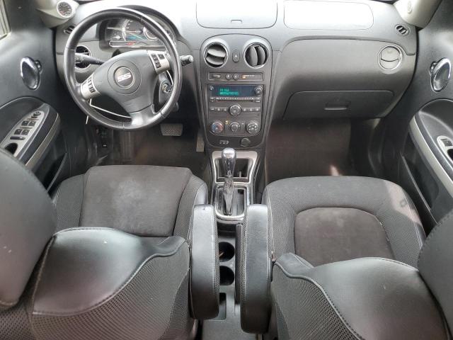 Chevrolet HHR Ss Image 10