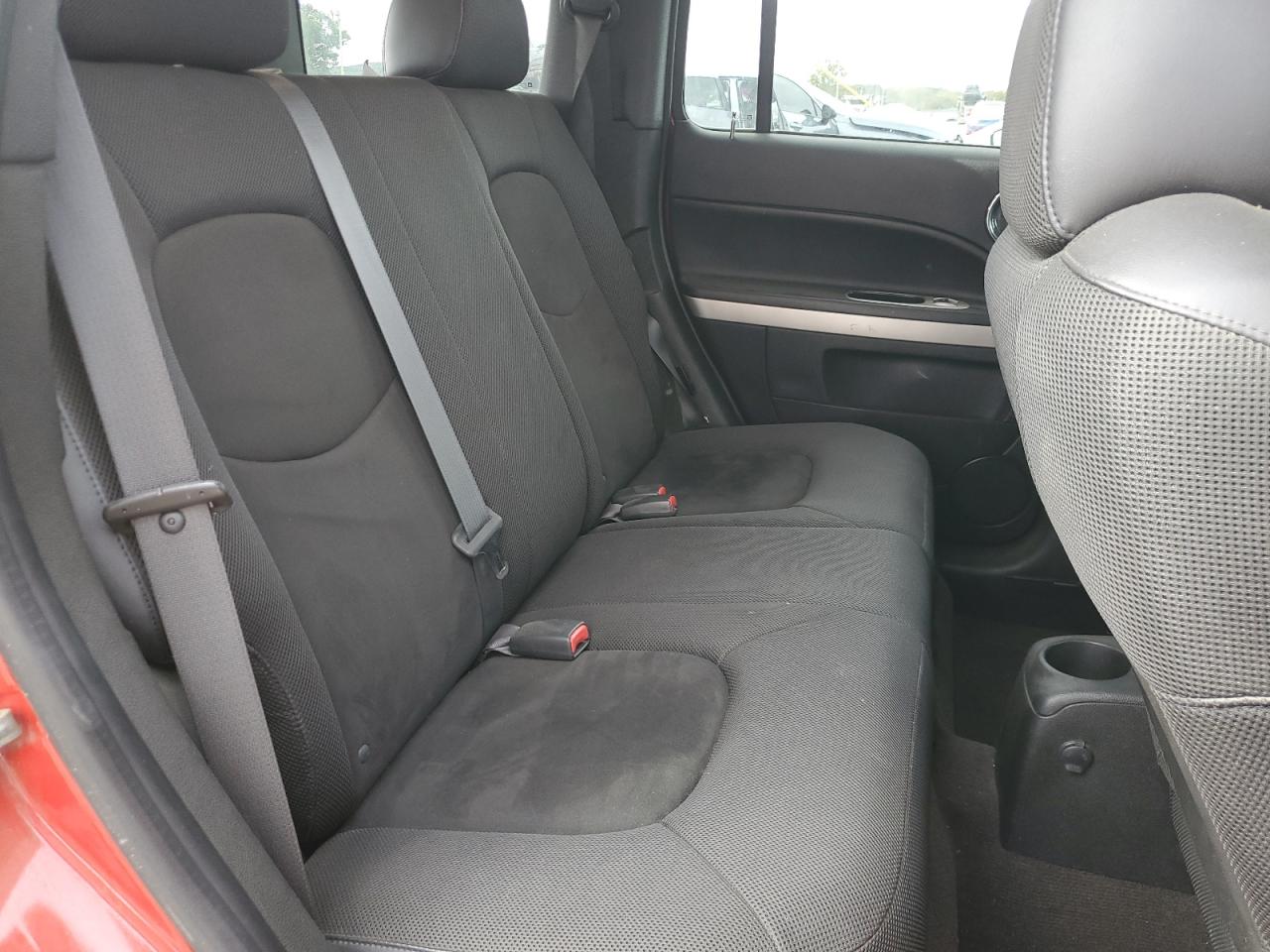 Chevrolet HHR Ss Image 12