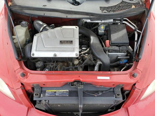 Chevrolet HHR Ss Image 13