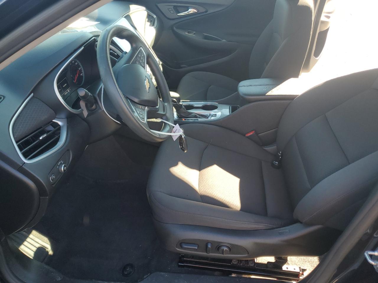 Chevrolet Malibu Lt Image 3